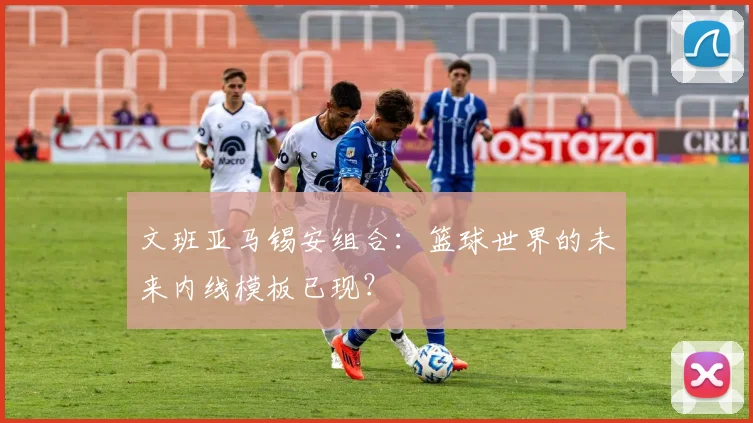 文班亚马锡安组合：篮球世界的未来内线模板已现？